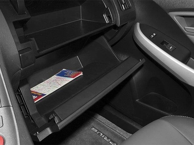 used 2012 Toyota Prius car, priced at $10,999