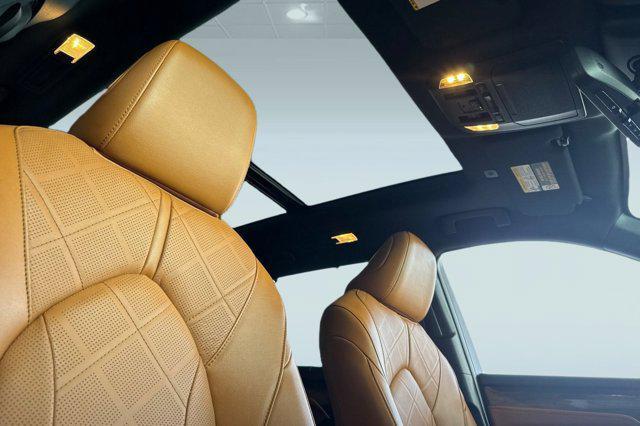 new 2026 Toyota Highlander Hybrid car, priced at $55,928