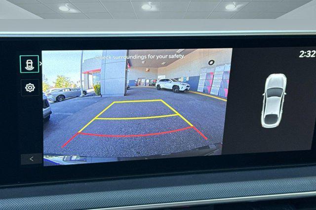 used 2025 Kia K5 car, priced at $23,998