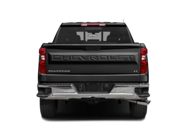 used 2020 Chevrolet Silverado 1500 car, priced at $29,999