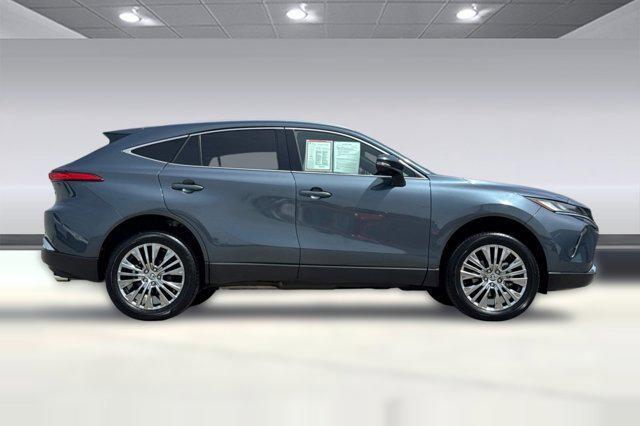 used 2024 Toyota Venza car, priced at $39,999