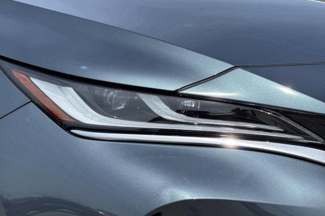 used 2024 Toyota Venza car, priced at $39,999