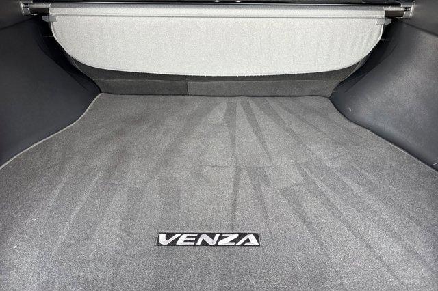 used 2024 Toyota Venza car, priced at $39,999