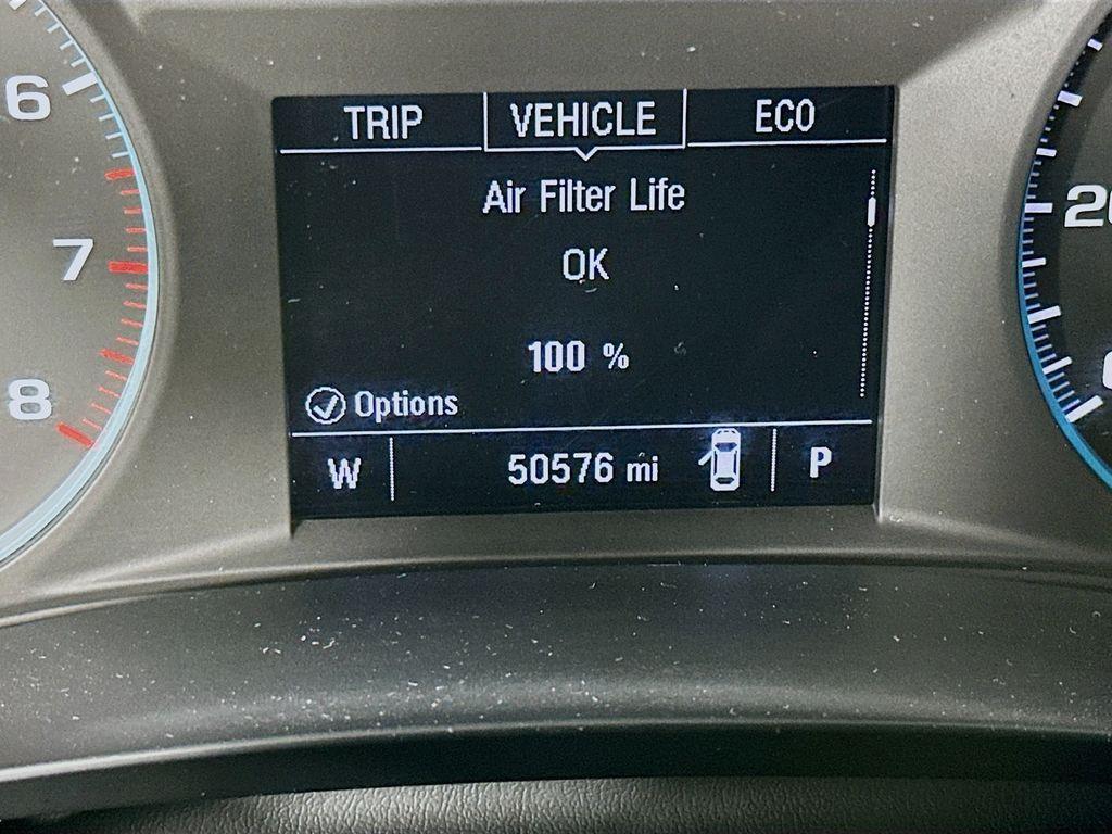 used 2024 Chevrolet Malibu car, priced at $17,998