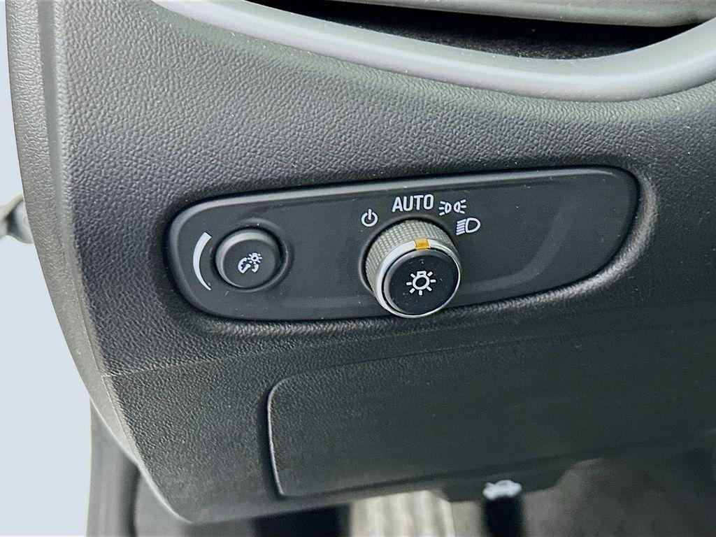 used 2024 Chevrolet Malibu car, priced at $17,998