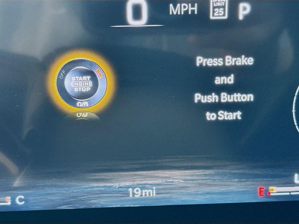 new 2025 Jeep Grand Wagoneer L car, priced at $85,994