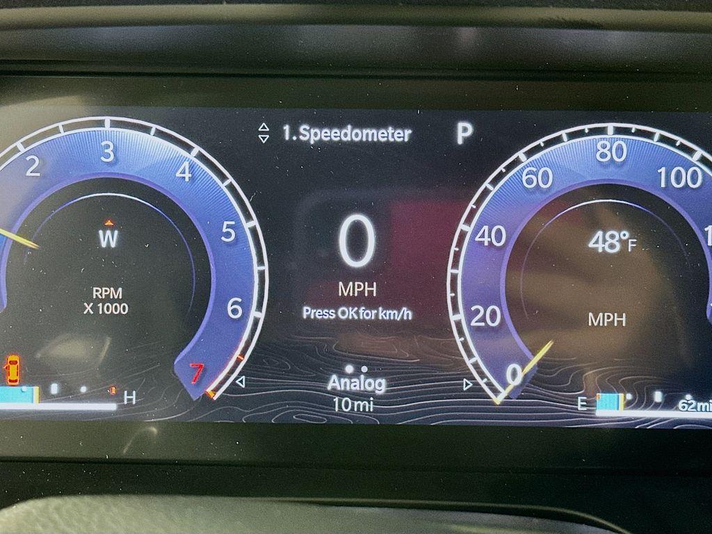 new 2025 Jeep Grand Cherokee car, priced at $43,630