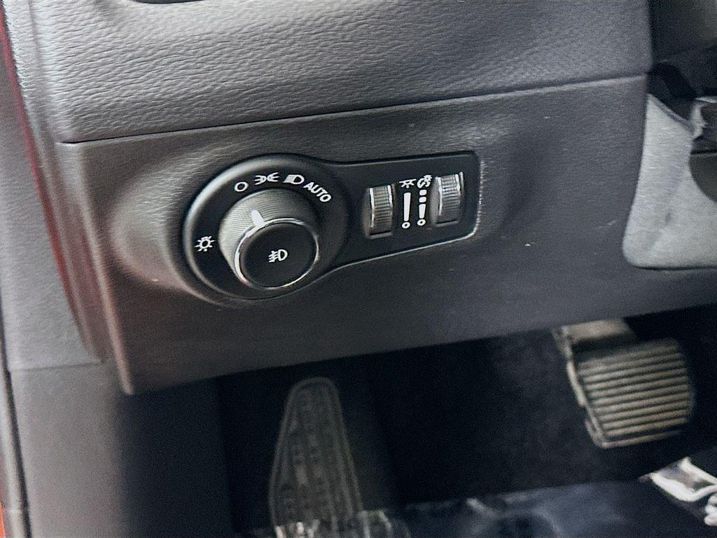 used 2020 Jeep Compass car, priced at $19,899