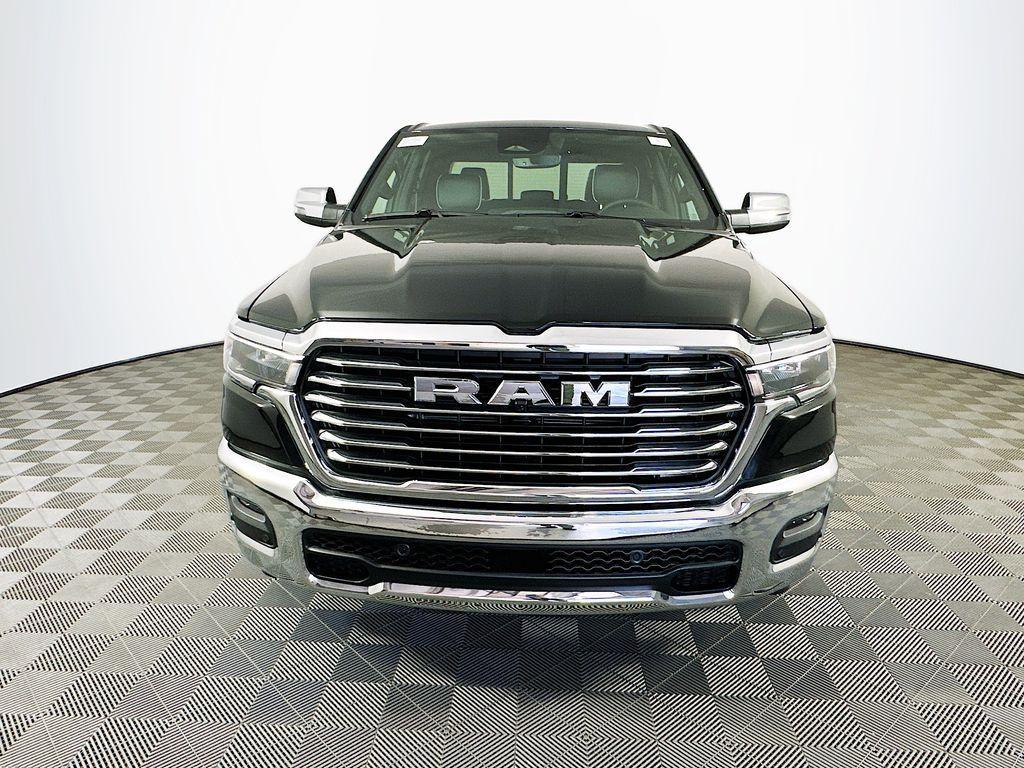 new 2026 Ram 1500 car, priced at $55,560