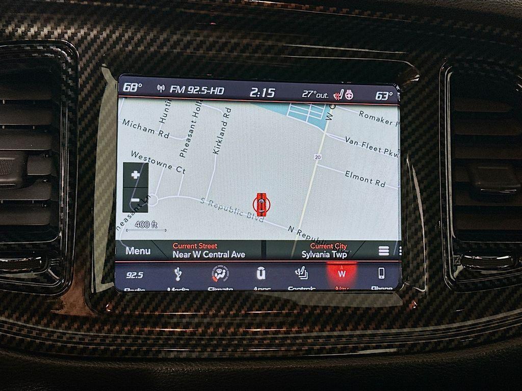 used 2019 Dodge Challenger car, priced at $25,299