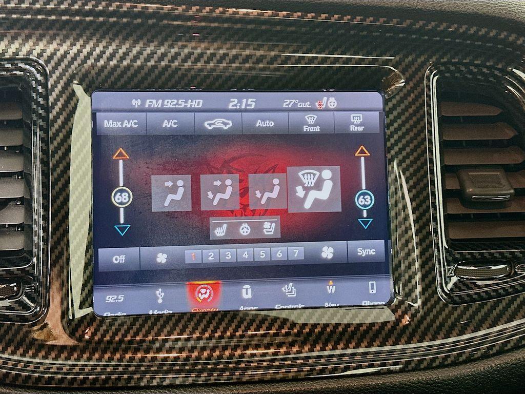 used 2019 Dodge Challenger car, priced at $25,299