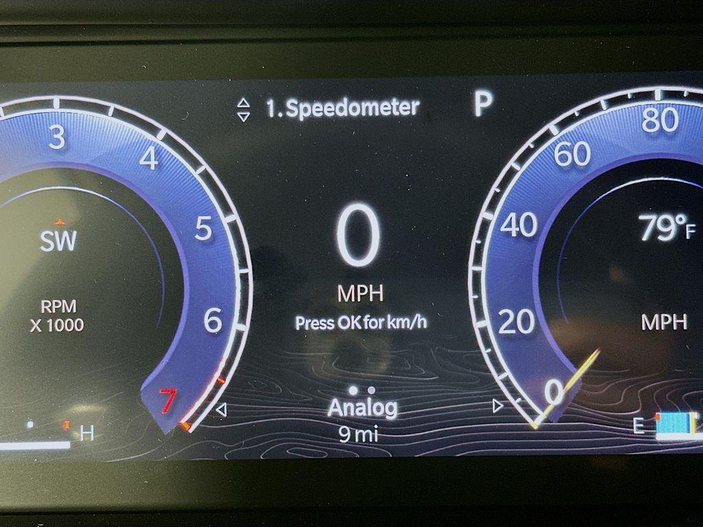 new 2025 Jeep Grand Cherokee L car, priced at $35,156