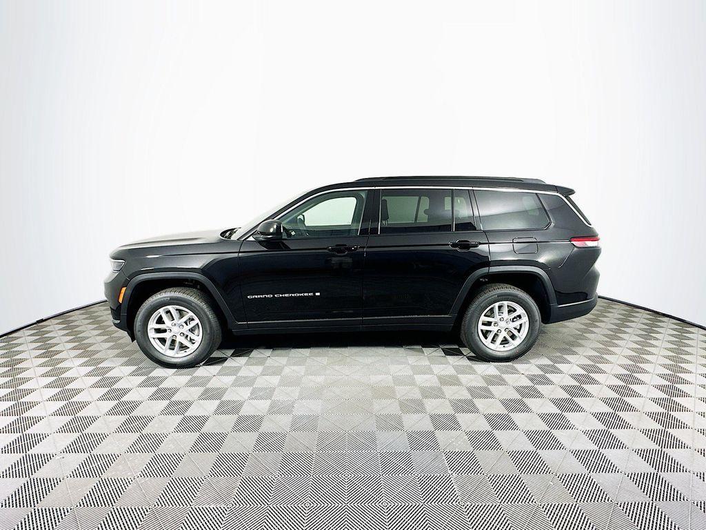new 2025 Jeep Grand Cherokee L car, priced at $35,156