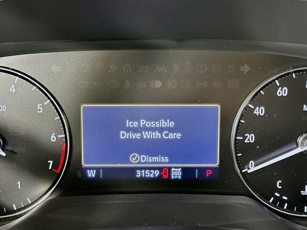 used 2023 Buick Envision car, priced at $24,993