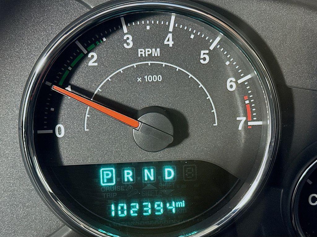 used 2018 Jeep Wrangler JK Unlimited car, priced at $17,699