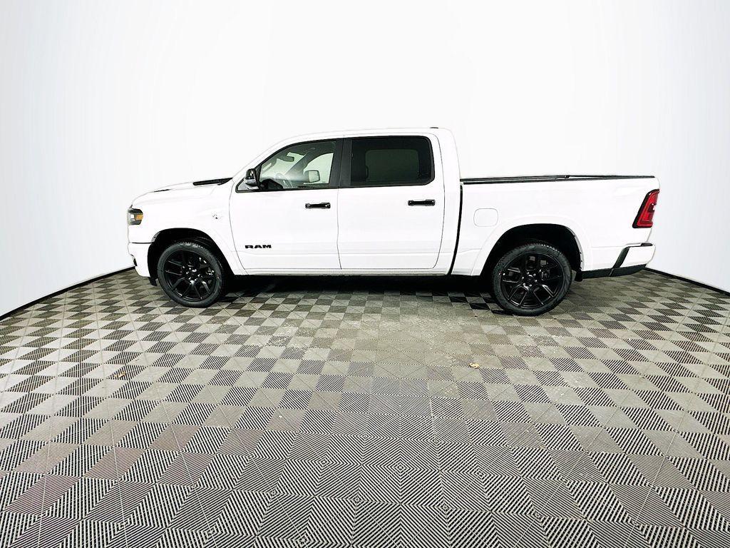 new 2026 Ram 1500 car, priced at $66,431