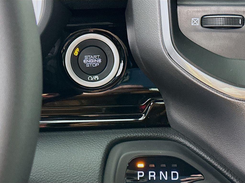new 2026 Ram 1500 car, priced at $66,431