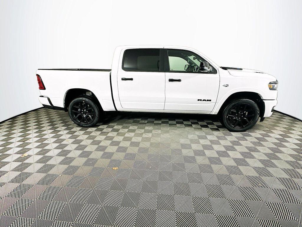 new 2026 Ram 1500 car, priced at $66,431