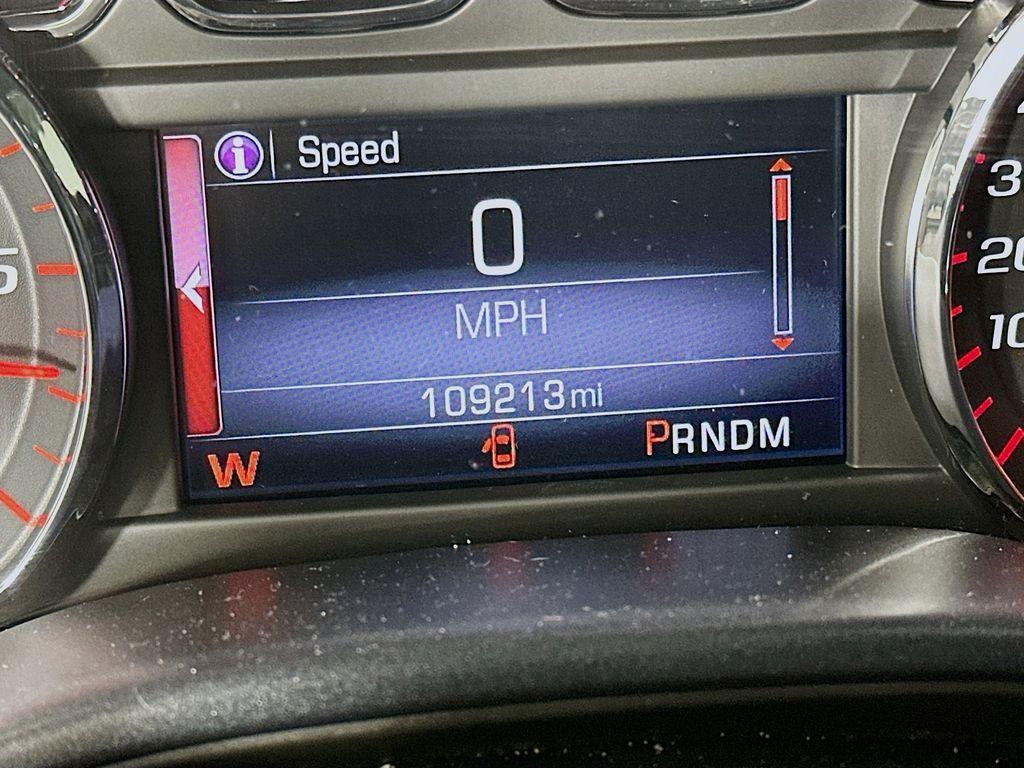 used 2015 GMC Sierra 1500 car, priced at $16,900