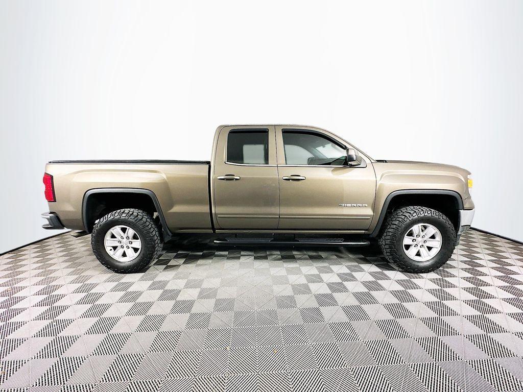 used 2015 GMC Sierra 1500 car, priced at $16,900