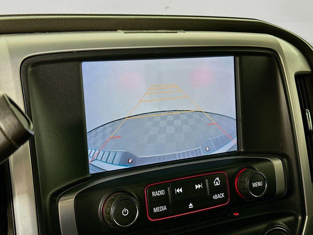 used 2015 GMC Sierra 1500 car, priced at $16,900