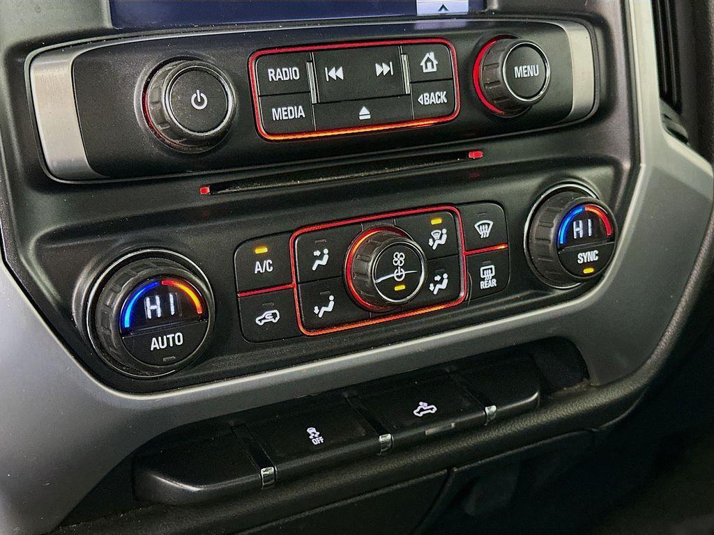 used 2015 GMC Sierra 1500 car, priced at $16,900