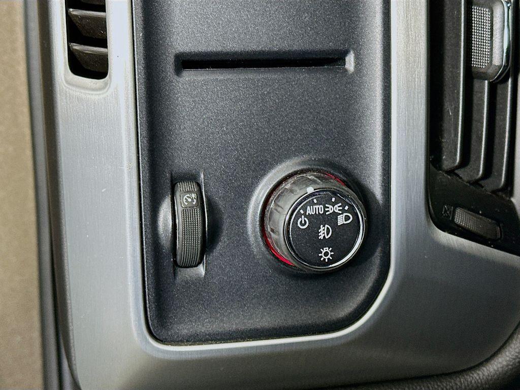 used 2015 GMC Sierra 1500 car, priced at $16,900