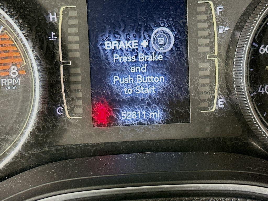 used 2021 Jeep Cherokee car, priced at $19,900