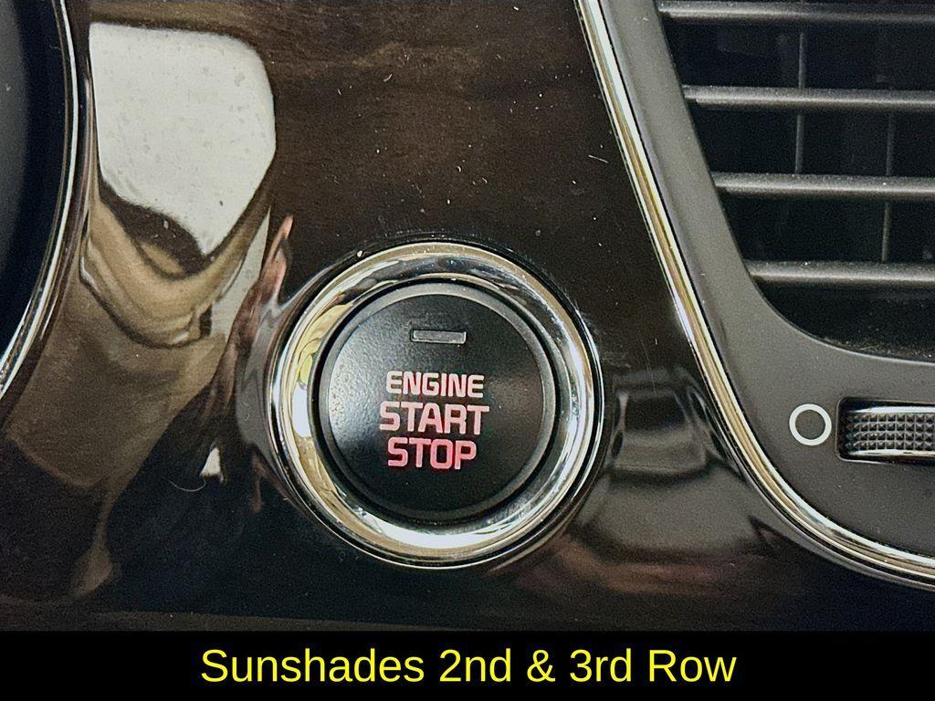 used 2019 Kia Sedona car, priced at $9,994