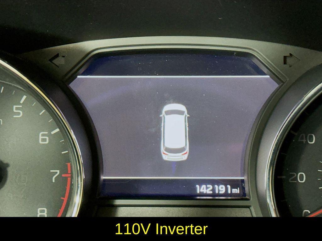 used 2019 Kia Sedona car, priced at $9,994