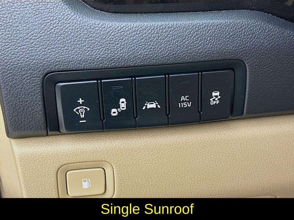 used 2019 Kia Sedona car, priced at $9,994