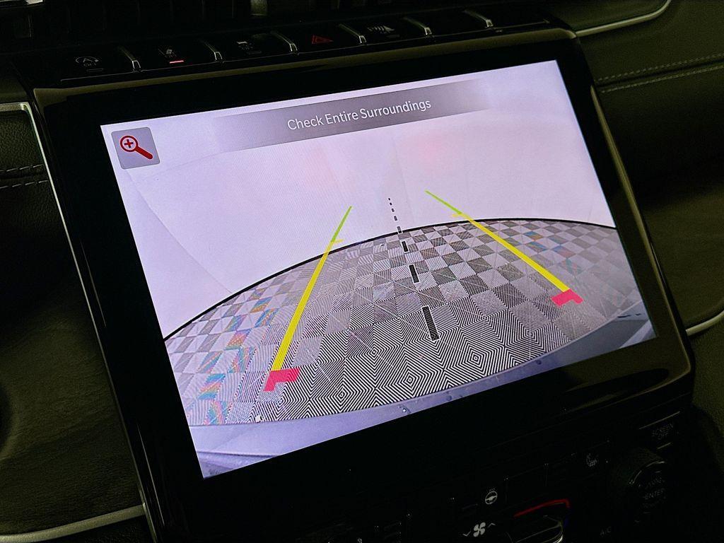 new 2025 Jeep Grand Cherokee car, priced at $42,474