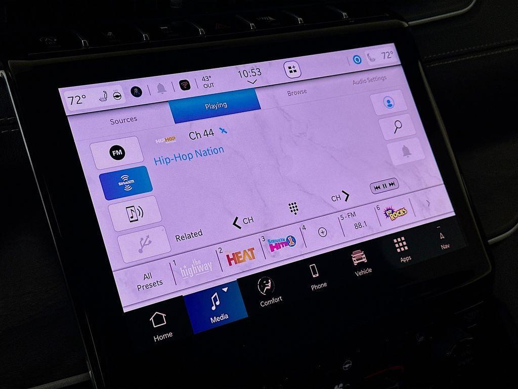 new 2025 Jeep Grand Cherokee car, priced at $42,474