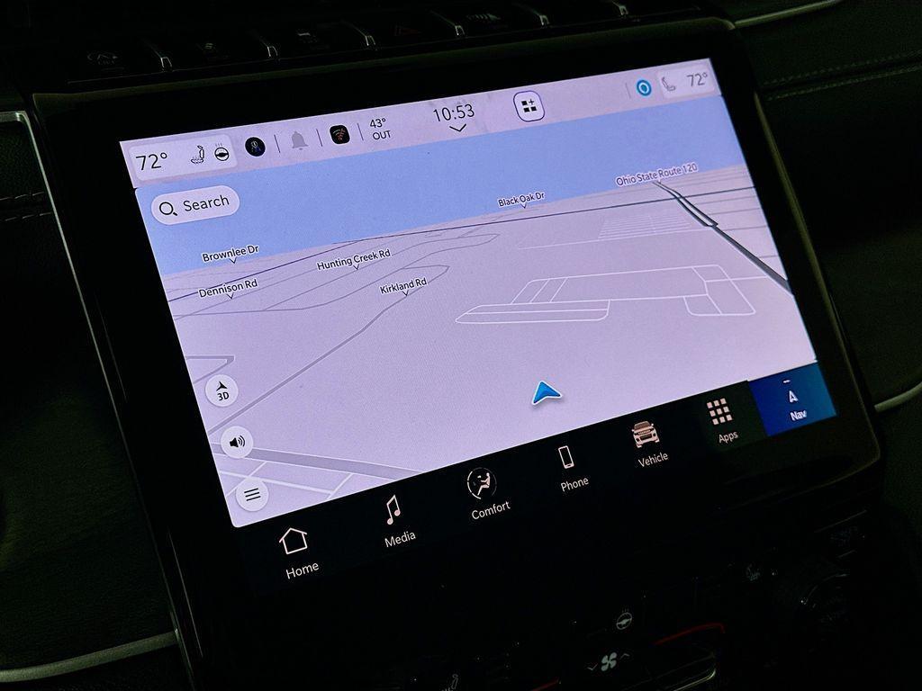 new 2025 Jeep Grand Cherokee car, priced at $42,474