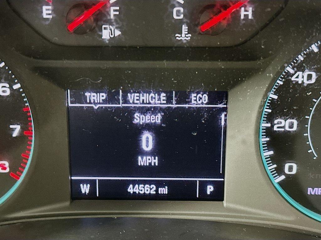 used 2024 Chevrolet Malibu car, priced at $21,990