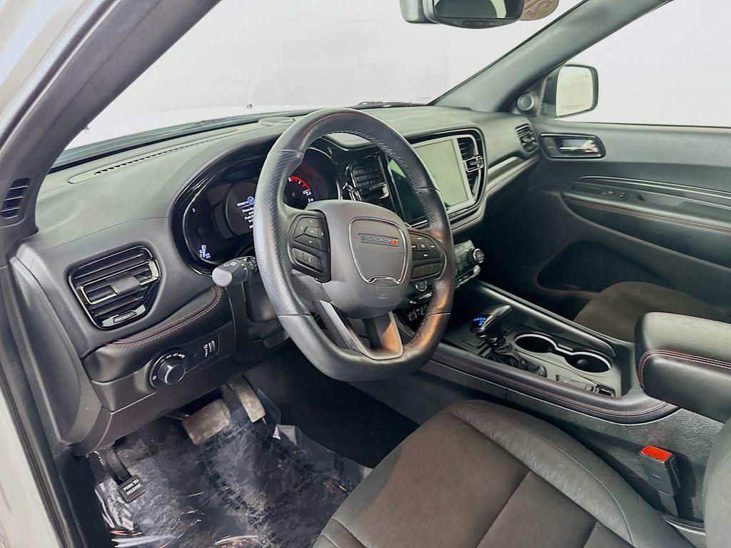 used 2023 Dodge Durango car, priced at $38,945