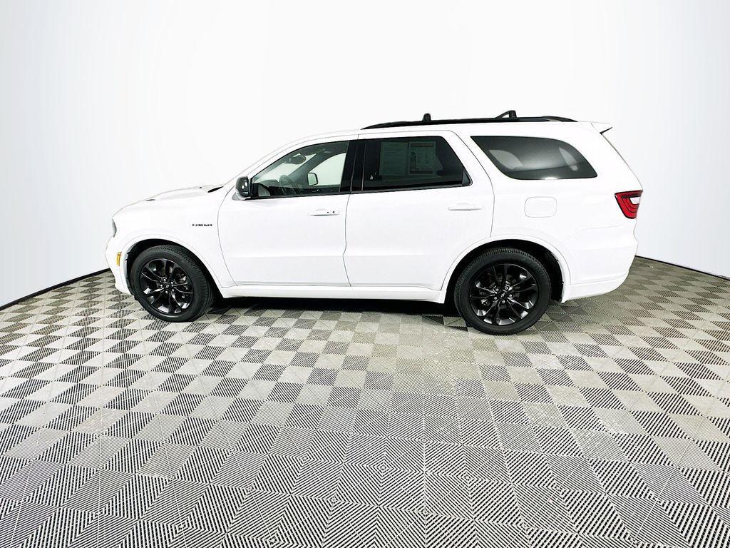 used 2023 Dodge Durango car, priced at $38,945