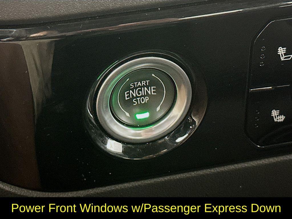 used 2023 Chevrolet Silverado 1500 car, priced at $41,899