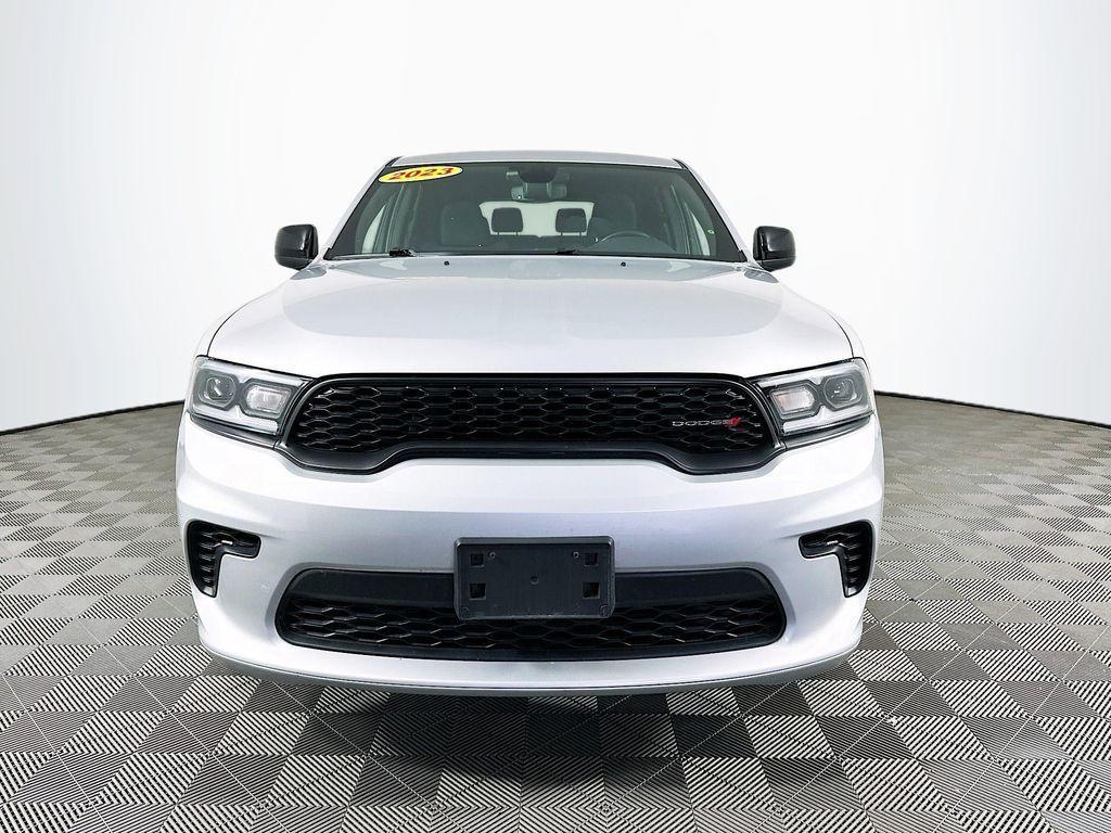 used 2023 Dodge Durango car, priced at $26,900