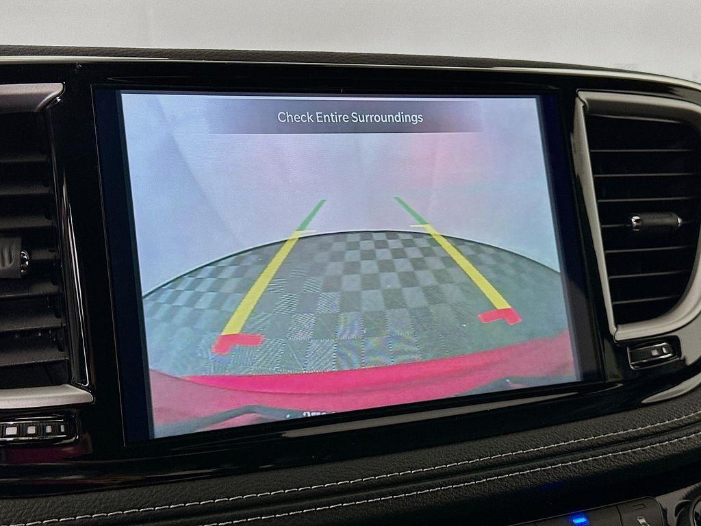 new 2026 Chrysler Pacifica car, priced at $46,931