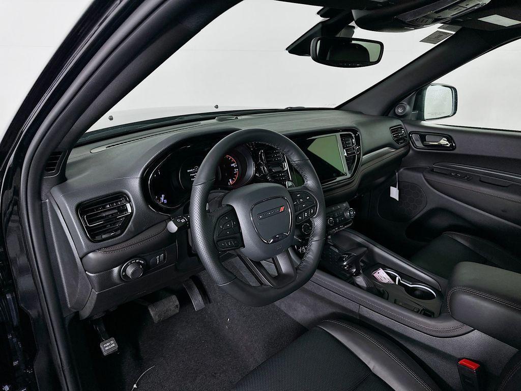 new 2026 Dodge Durango car, priced at $42,764