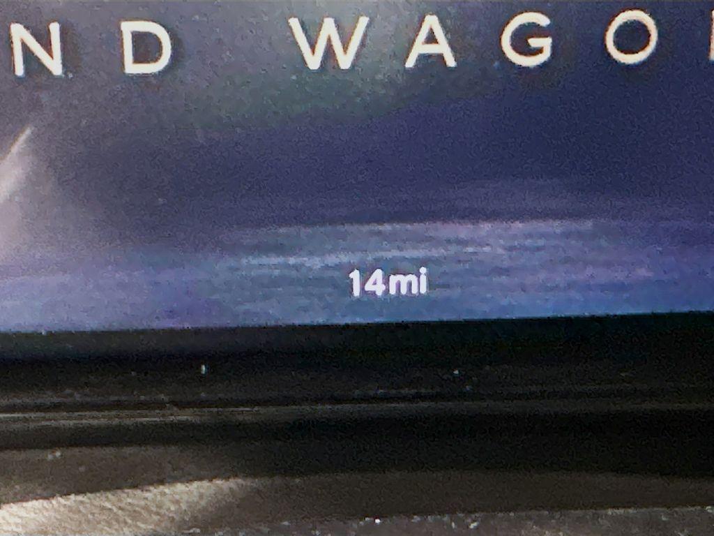 new 2026 Jeep Grand Wagoneer car, priced at $90,921