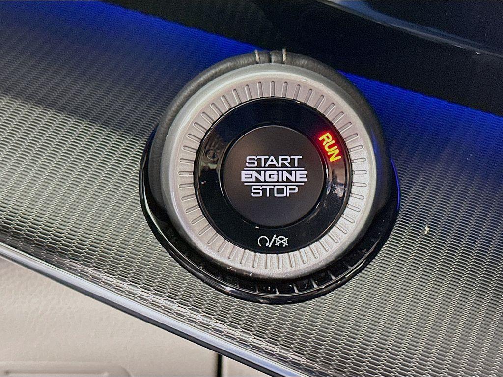 new 2026 Jeep Grand Wagoneer car, priced at $90,921