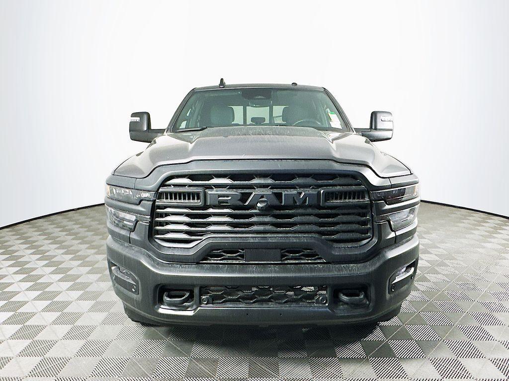 new 2026 Ram 2500 car, priced at $53,684