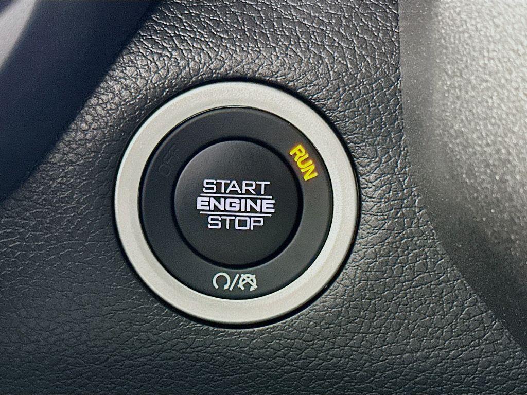 new 2026 Ram 2500 car, priced at $53,684