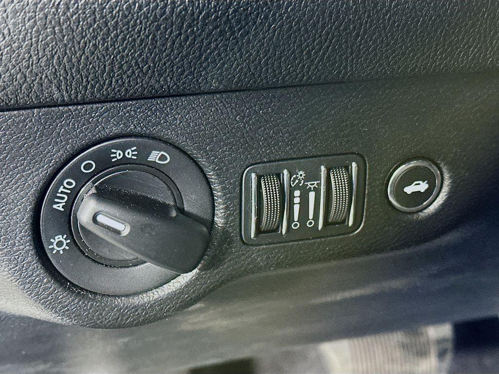 used 2023 Dodge Challenger car, priced at $30,799