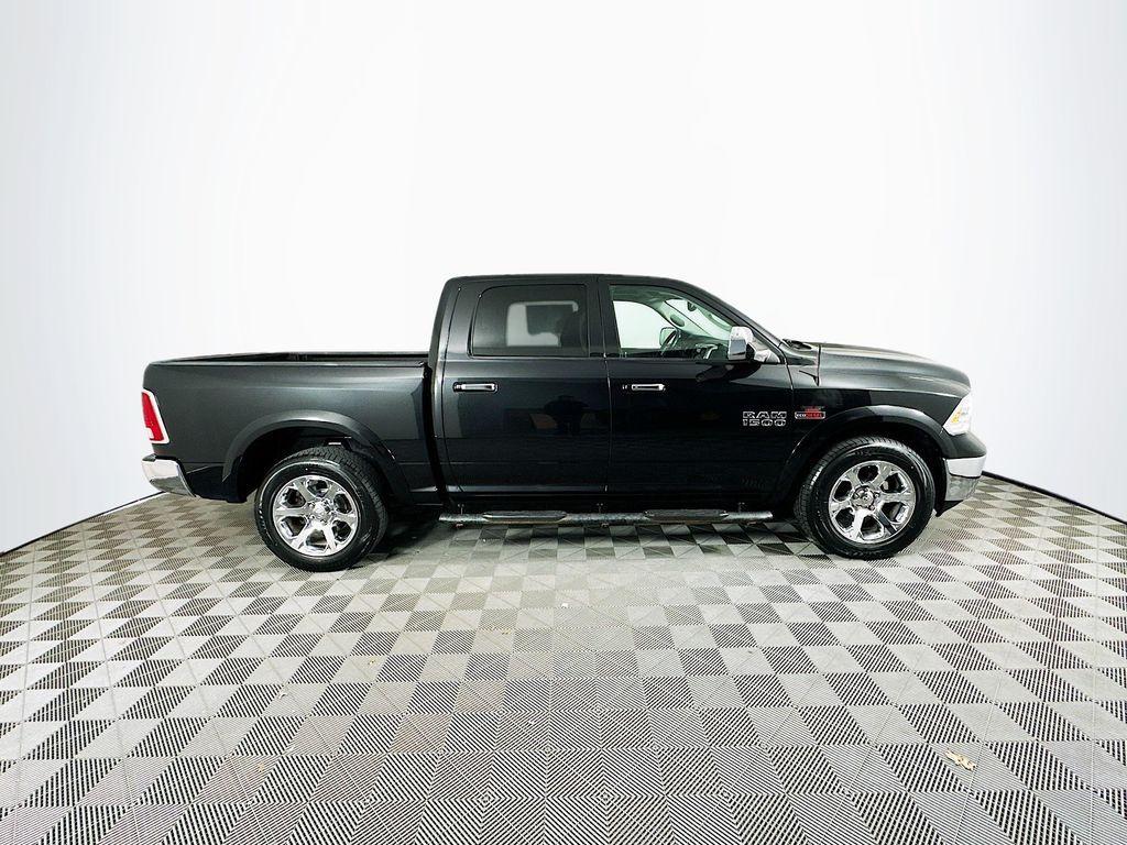 used 2018 Ram 1500 car, priced at $20,707