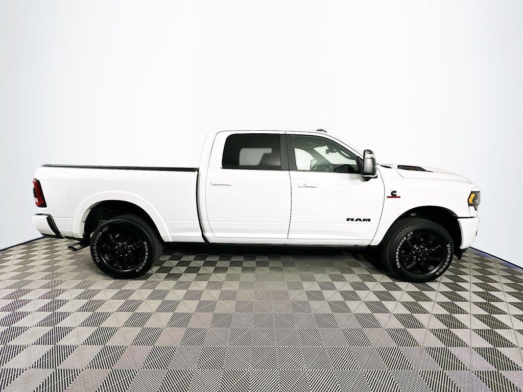 used 2023 Ram 2500 car, priced at $61,504