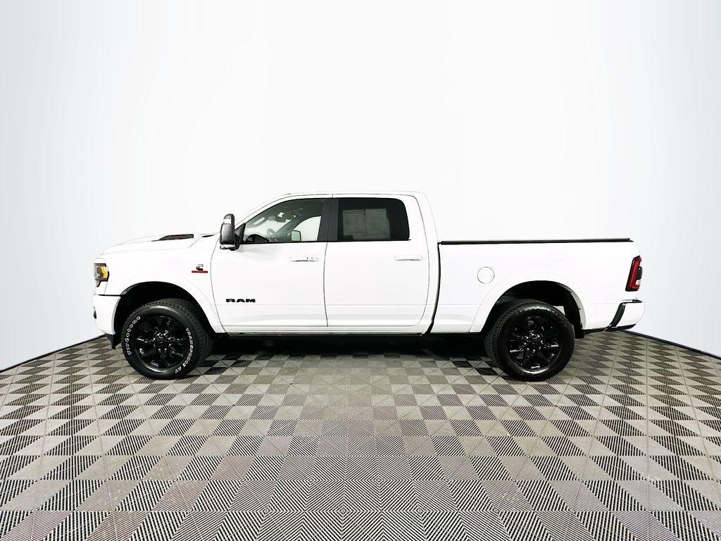 used 2023 Ram 2500 car, priced at $61,504