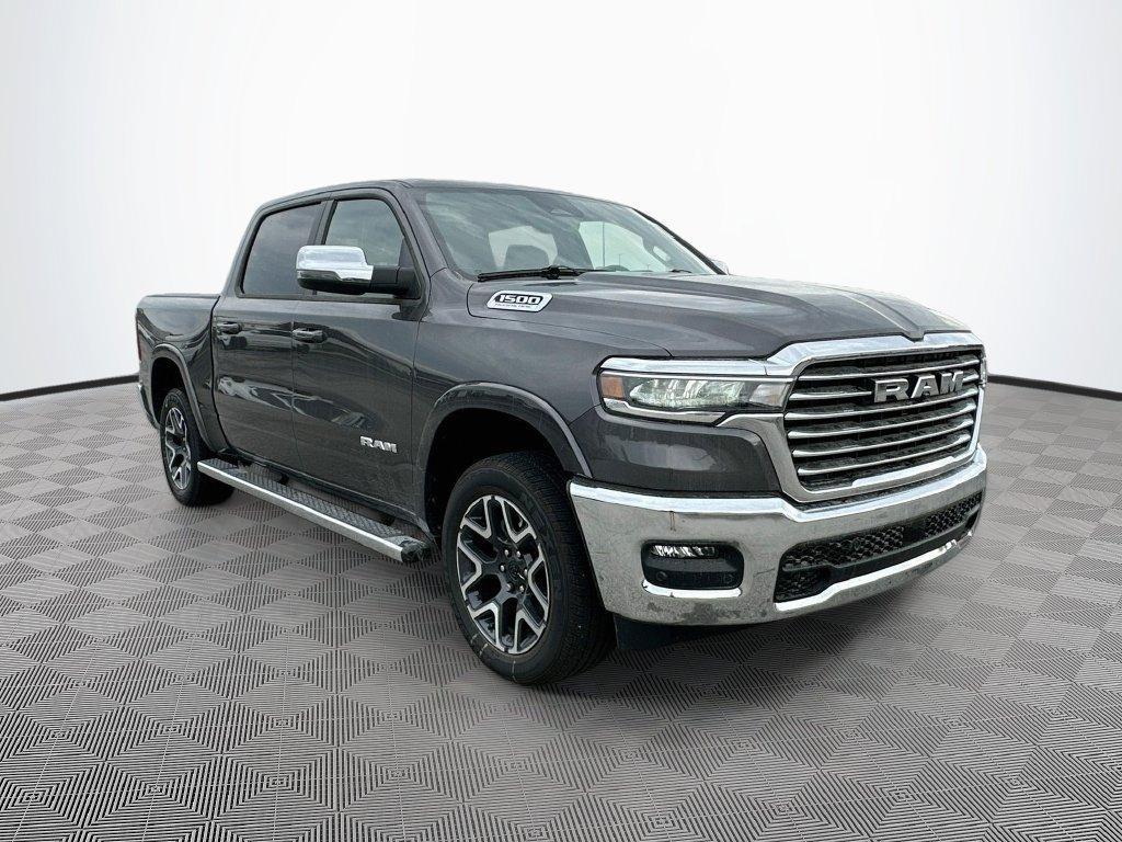 new 2026 Ram 1500 car, priced at $58,778